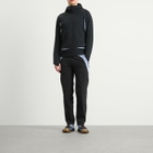 CAYL Men's x New Balance Flow Alpha Jacket in Black