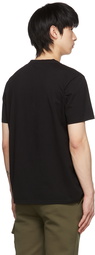 Mackage Black Ace T-Shirt