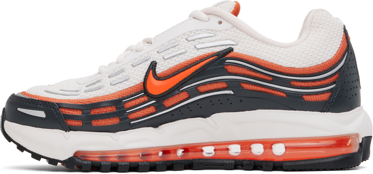 nike air max 2006 Orange