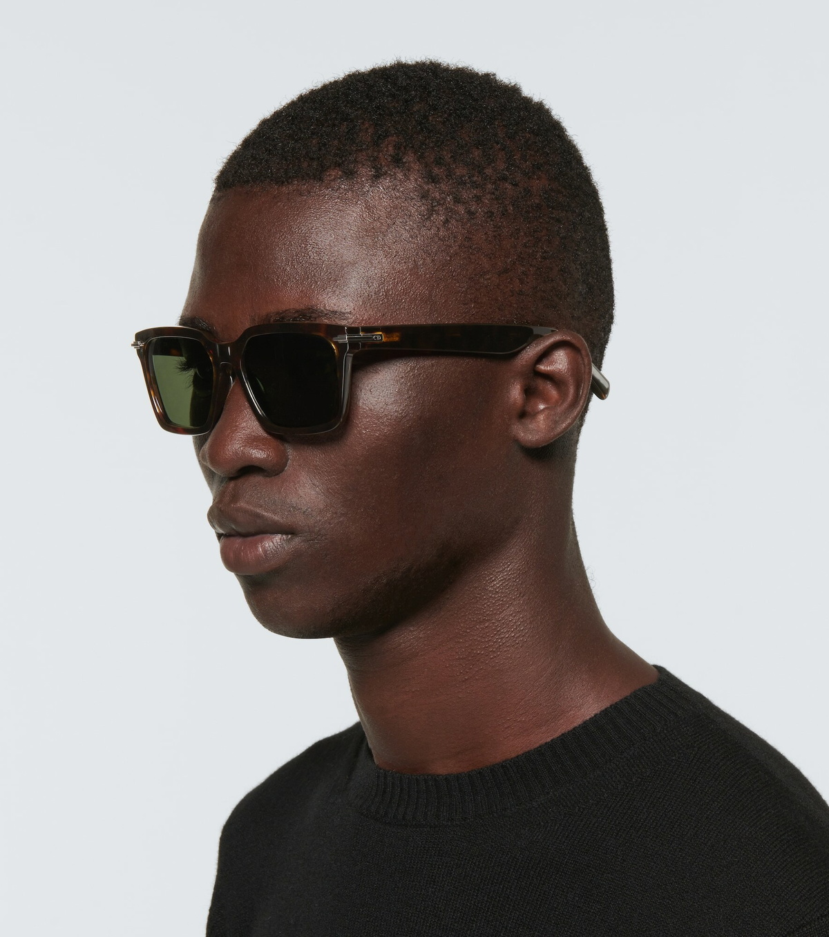 Dior Eyewear - DiorBlackSuit S3I square sunglasses Dior Eyewear