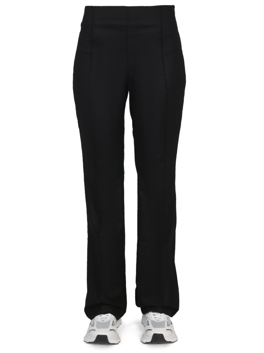 パンツ REMAIN BIRGER CHRISTENSEN FW22 TWILL PANTS (RM1850_1000) REMAIN Birger Christensen Twill Pants REMAIN Birger Christensen