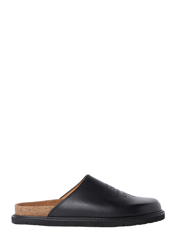 Photo: Hender Scheme Comfy Slip Ons