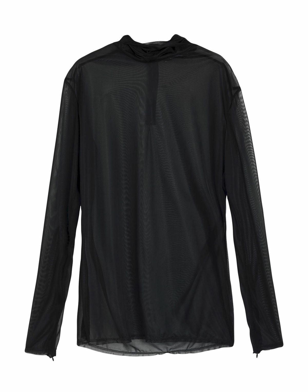 Dolce & gabbana Mens T-shirt in Black