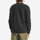 Paul Smith Men's PS Happy Sweatshirt in Black