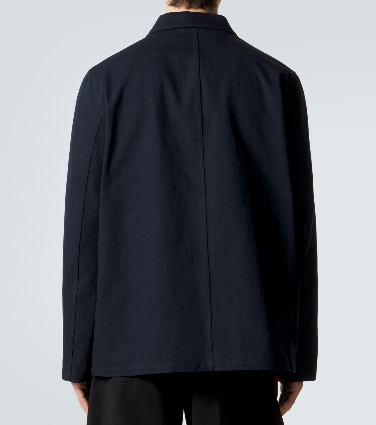 Studio Nicholson Denim jacket
