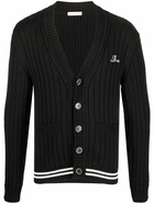 VALENTINO - Cardigan With Logo