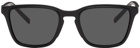 Dolce & Gabbana Black Square Sunglasses