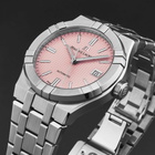 Maurice Lacroix Limited Summer Edition Aikon Automatic Watch AI6007-SS00F-530-E