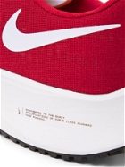 Nike Running - Air Zoom Pegasus 37 Premium Mesh Running Sneakers - Red