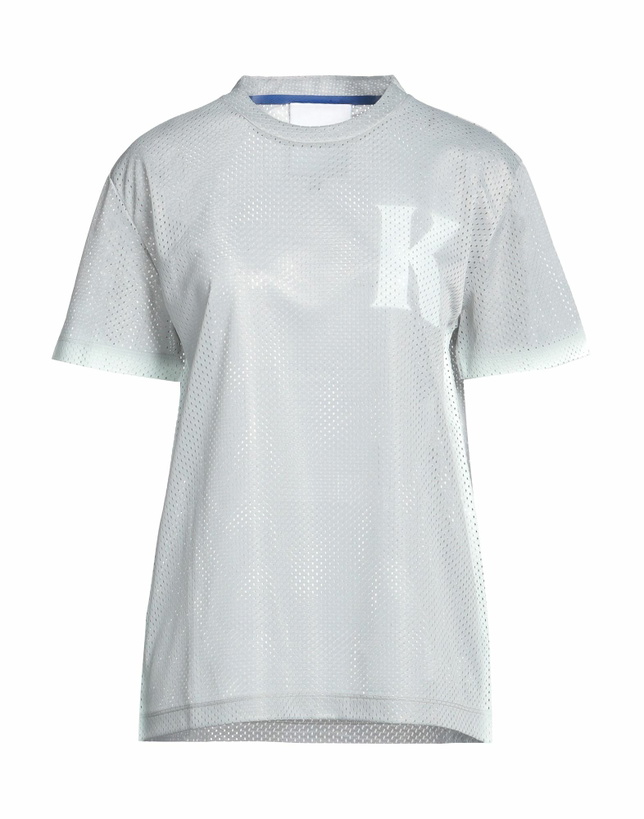 Photo: Koché Womens T-shirt in Sage green