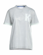Koché Womens T-shirt in Sage green