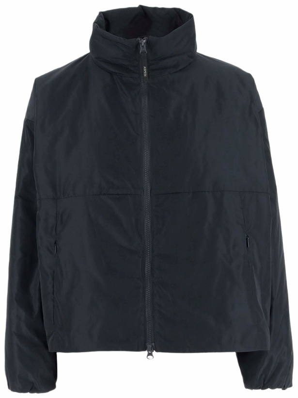 Photo: Aspesi Nylon Bomber Jacket