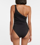 SIR - One-shoulder swimsuit