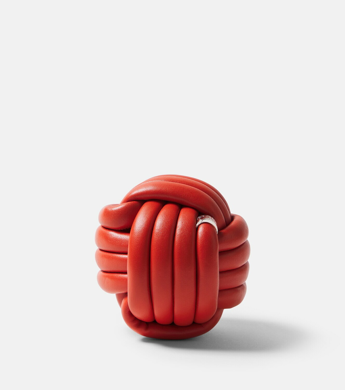 Giobagnara Nodo leather paperweight
