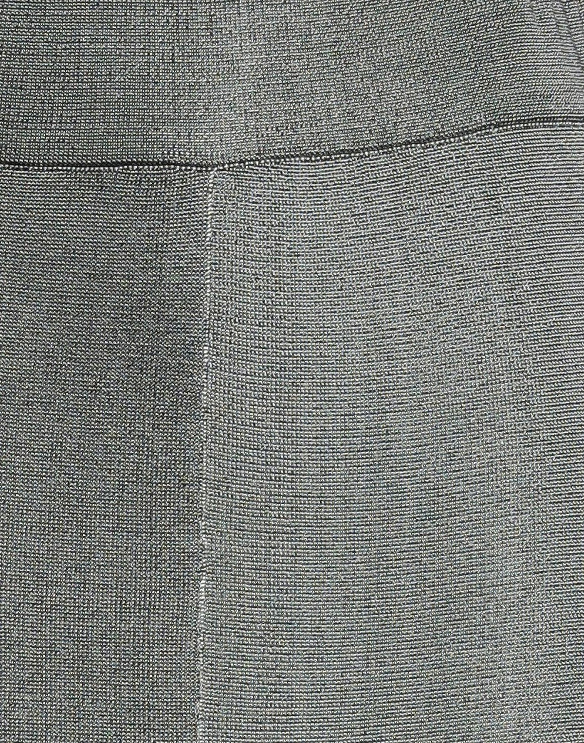 Alessia Santi Womens Pants in Black