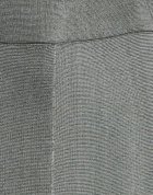 Alessia Santi Womens Pants in Black