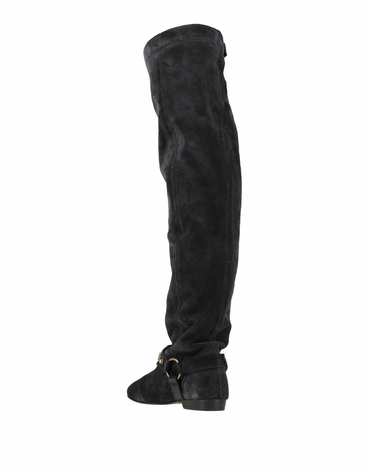 Isabel Marant Womens Boot in Black