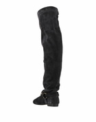 Isabel Marant Womens Boot in Black