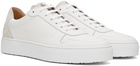 Vivienne Westwood White Classic Sneakers