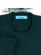 Drumohr Wool Sweater
