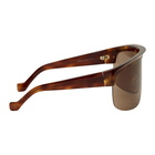 Loewe Tortoiseshell Show Sunglasses