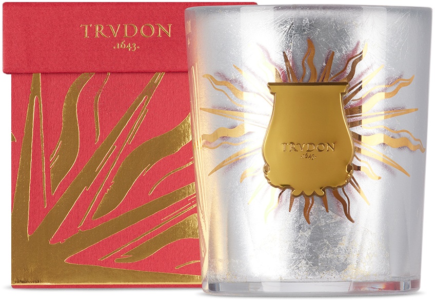 Trudon Altaïr Classic Candle, 270 g
