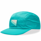 Ciele Athletics x Tracksmith Go Cap 'Berlin' in Teal
