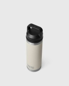 YETI Rambler 18 Oz Bottle 2.0 Beige Mens Outdoor Equipment