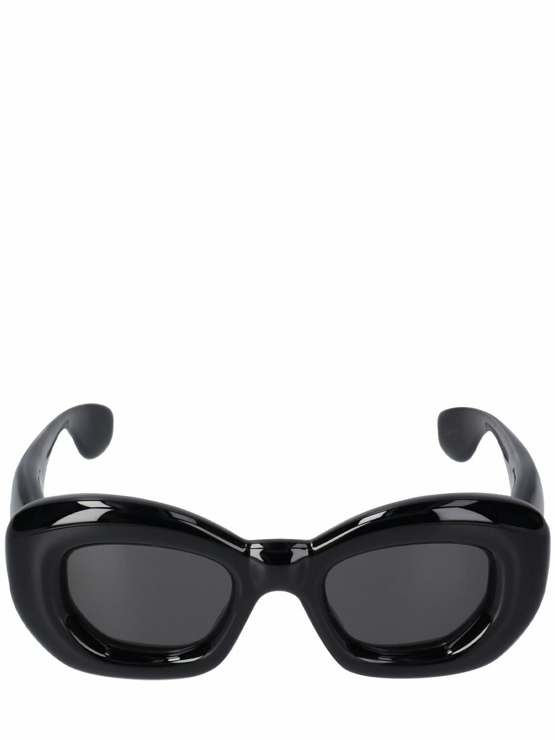 LOEWE - Inflated Cat-eye Sunglasses Loewe