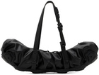 Innerraum Black Module 09 Baguette Bag