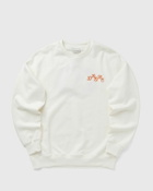Drôle de Monsieur Le Sweatshirt Plateau White Men