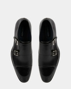 Steve Madden Morellii Dress Shoes in Black
