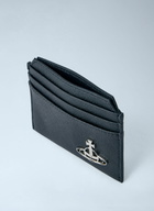 Vivienne Westwood Leather Card Holder