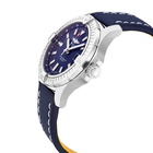 Breitling Avenger 43 Automatic Blue Dial Mens Watch A17318101C1X2