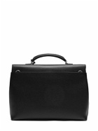 VALEXTRA - Avietta Leather Briefcase