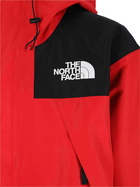 The North Face Mountain Mono Hooded Jacket