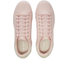 Raf Simons Men's Orion Cupsole Sneakers in Light Pink