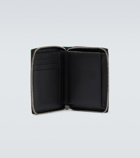 Bottega Veneta - Intreccio leather wallet