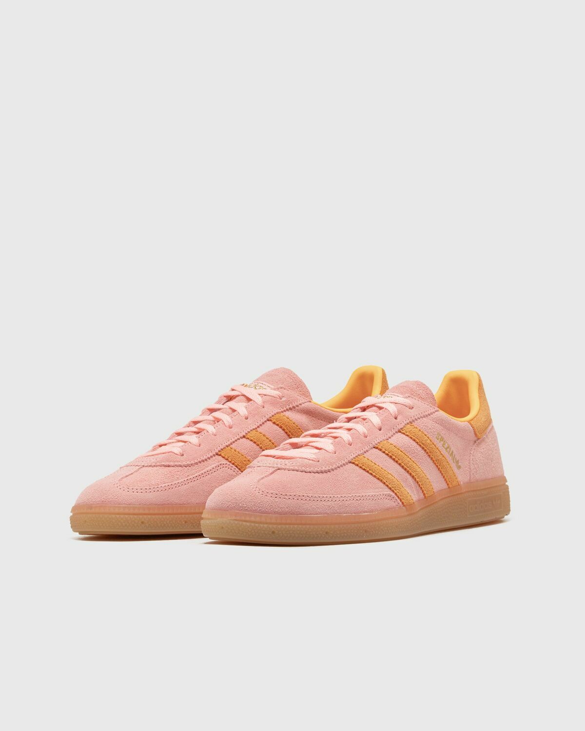 Adidas HANDBALL SPEZIAL W pink Mens Lowtop