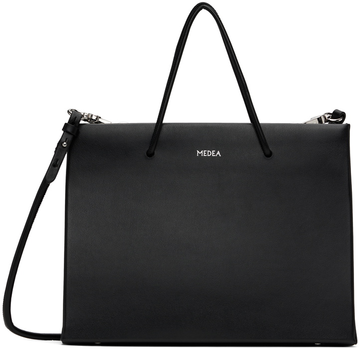 Photo: Medea Black Hanna Tote