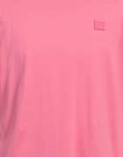 Acne Studios Mens T-shirt in Pink