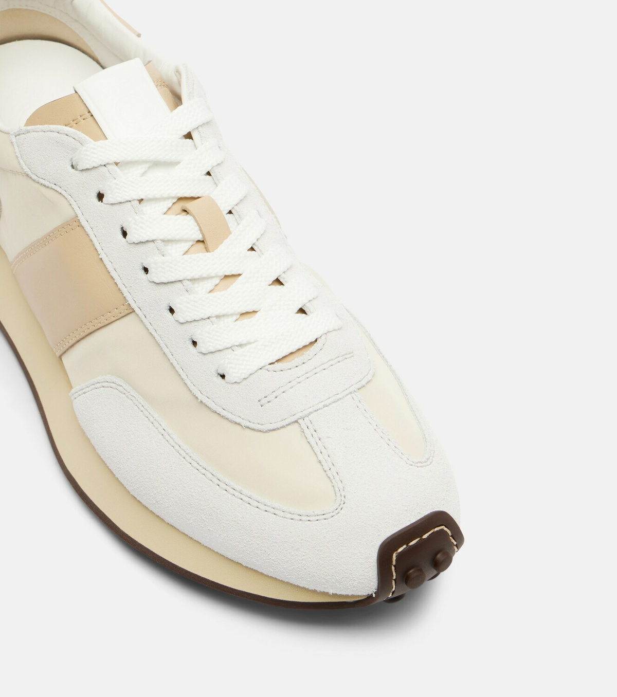 Tod's Suede sneakers