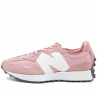 New Balance Men's U327ED Sneakers in Pink