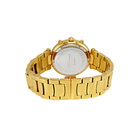 Torino Carrero Adelina GMT Quartz Red Dial Ladies Watch CL1G03RDJ