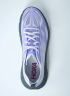HOKA Mafate Speed 4 Sneakers