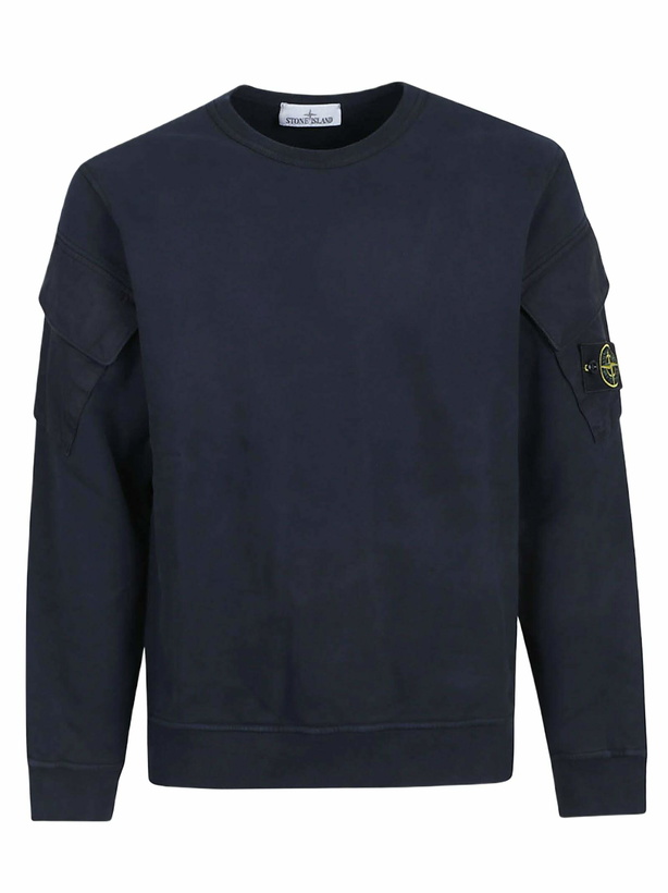 Photo: Stone Island Sweatshirt