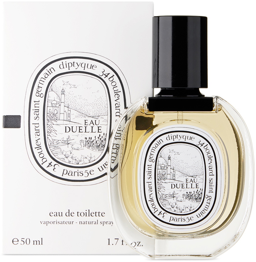 Diptyque Eau de Toilette 50ml ユニセックス Diptyque Perfume EDT