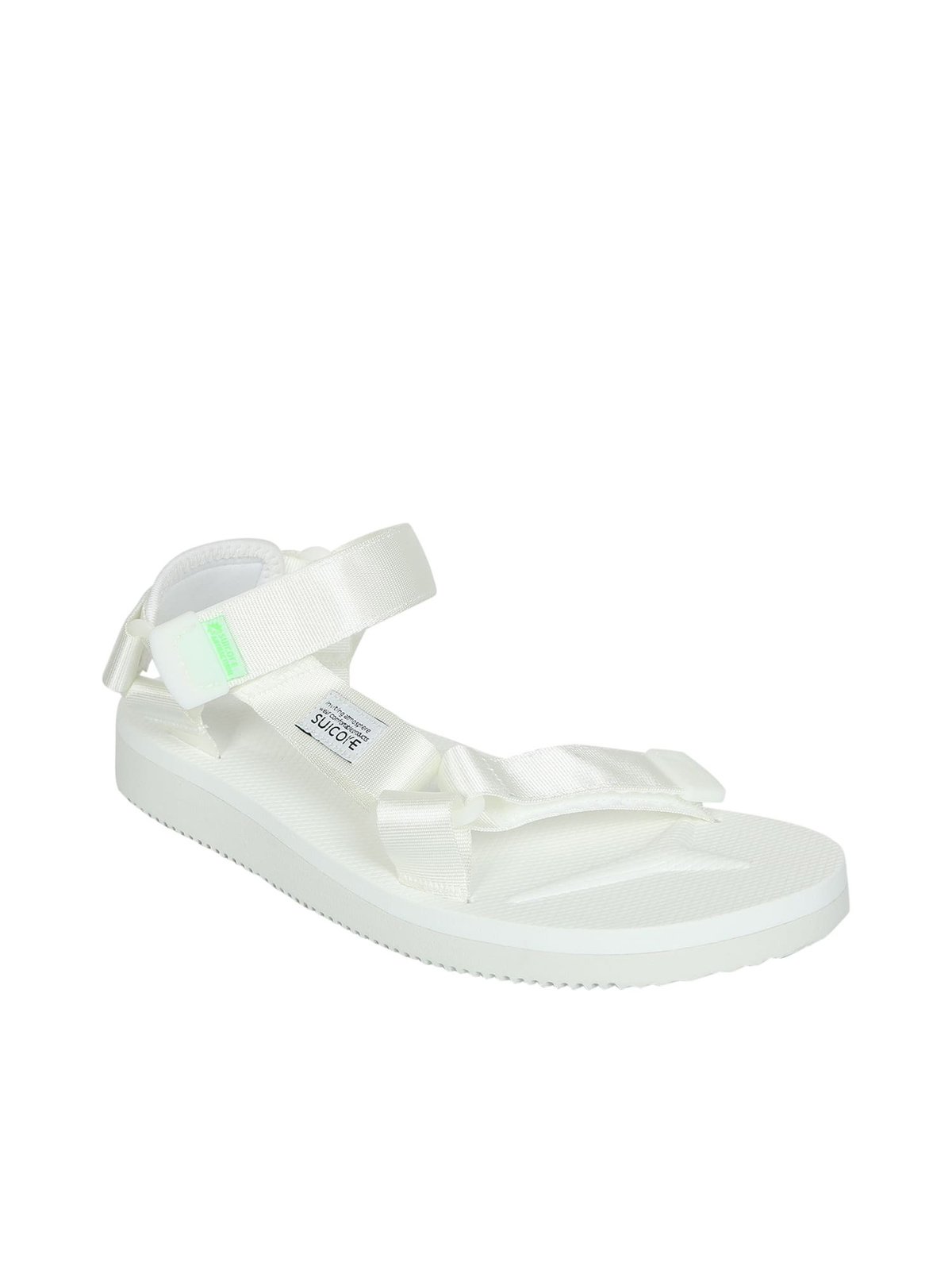 SUICOKE Depa-cab Strap Sandals