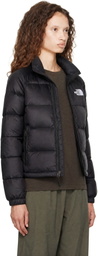 The North Face Black Hydrenalite Down Jacket