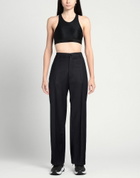 Barena Womens Pants in Midnight blue